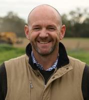 Headshot of NSW Biodiversity Conservation Trust Board Chair Niall Blair
