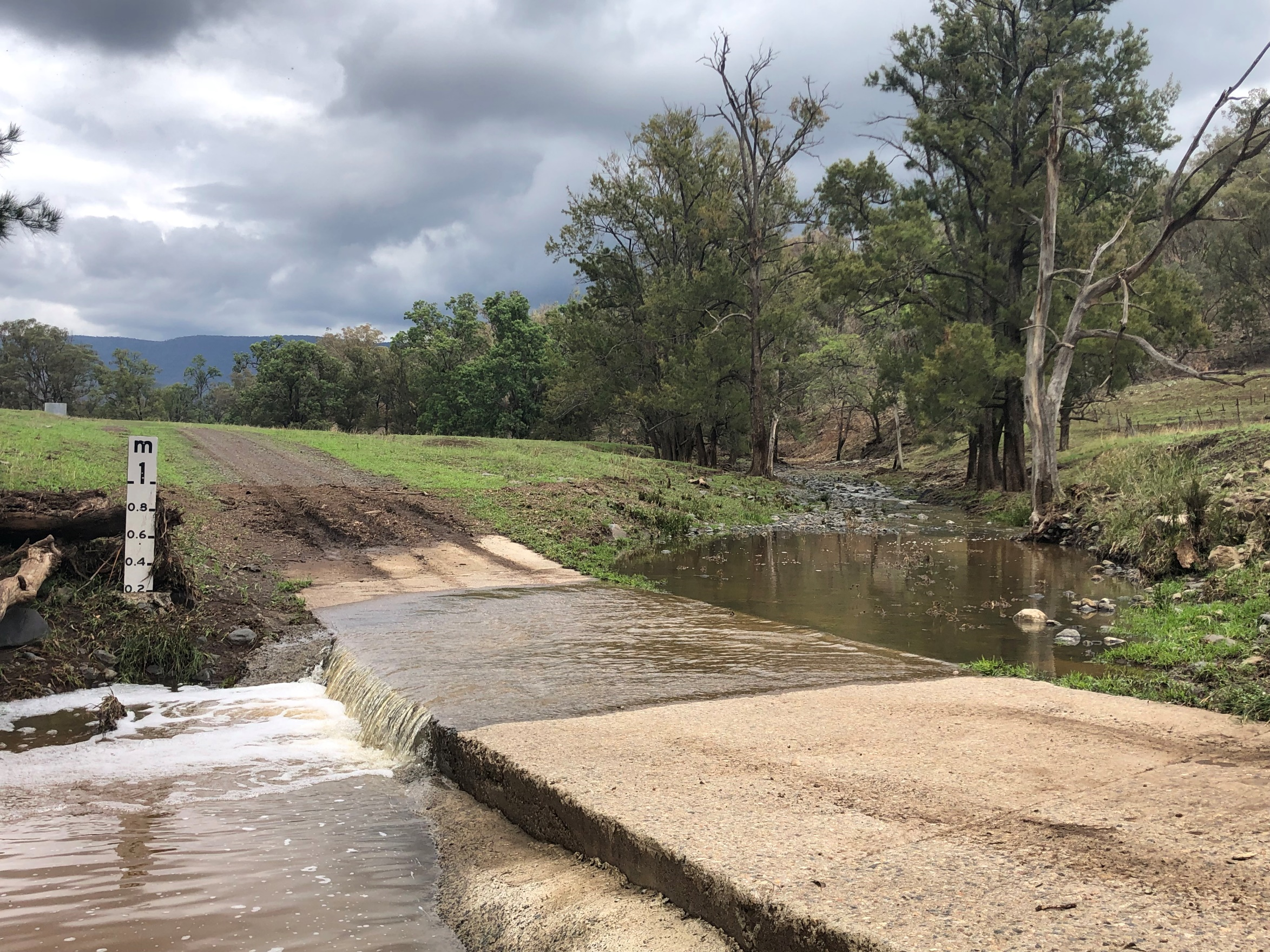 Fernleigh Causeway