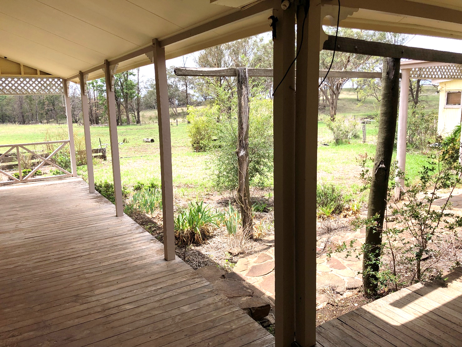 Fernleigh Veranda