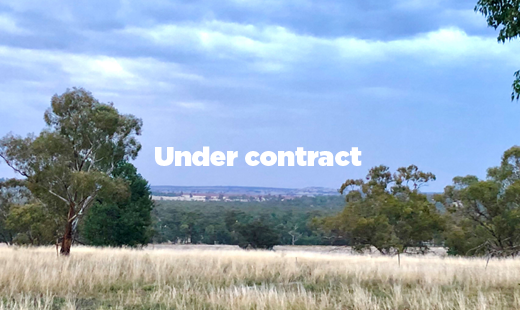 Kithera and Kiralee under contract