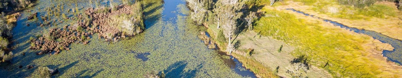 A message to landholders impacted by the current floods