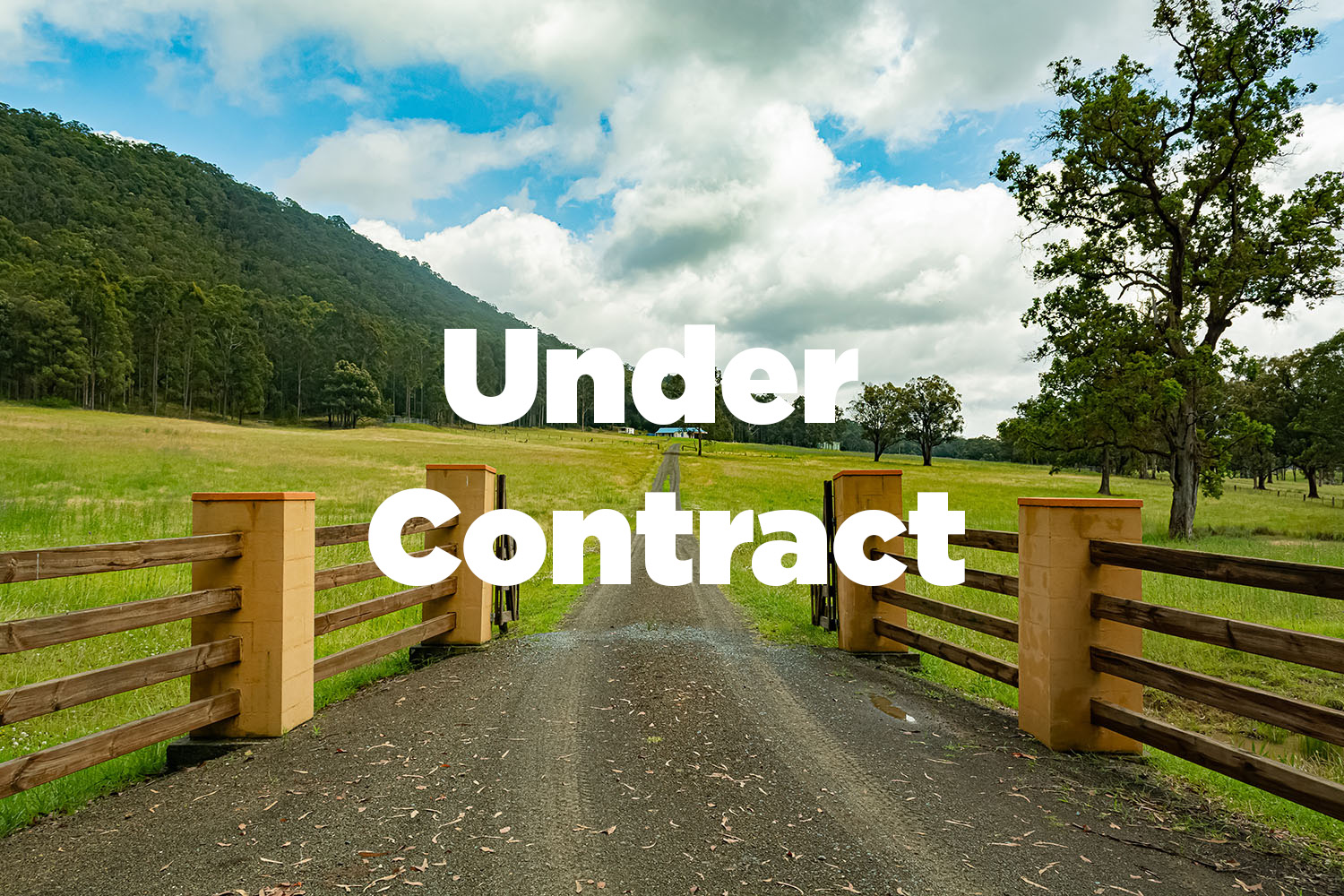 Forest Ridge_Under Contract