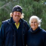 Col and Bev Narromine Grazing Webinar