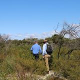 Fencott Reserve biobanking