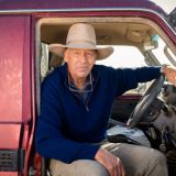 Plains wanderer landholder Thomas Holt