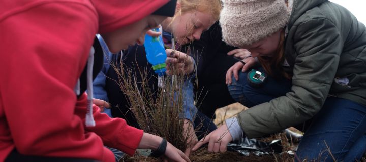 Book a school excursion