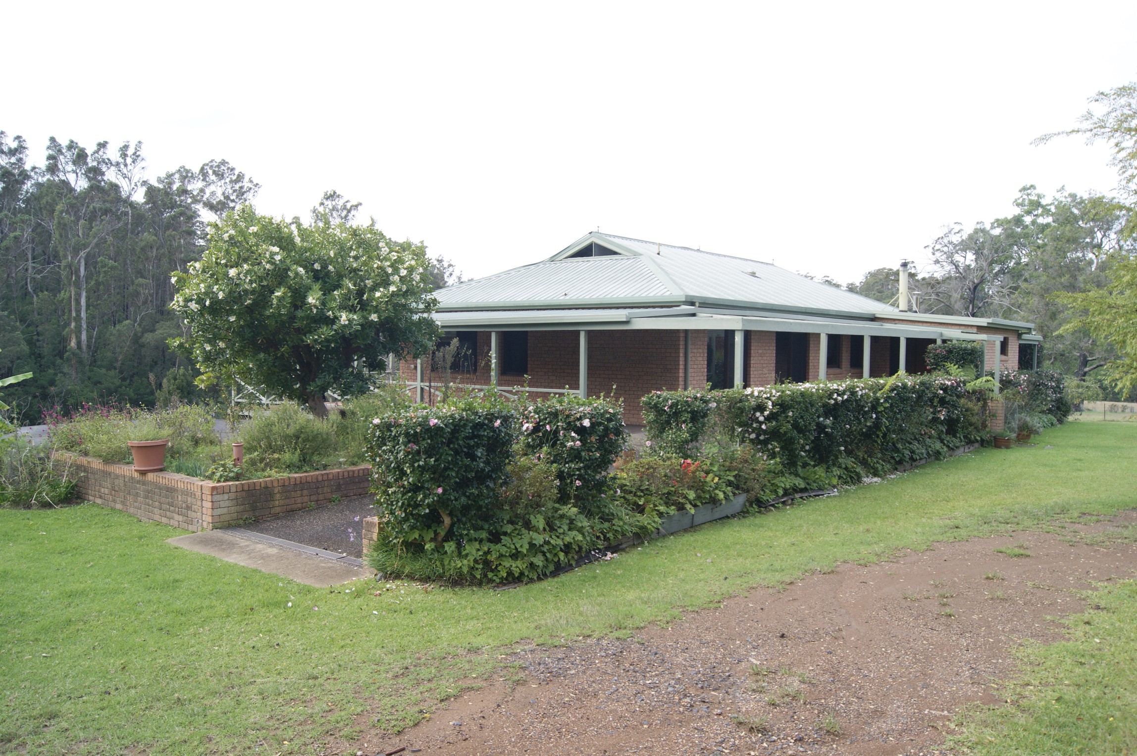 Gambrey Downs Banner