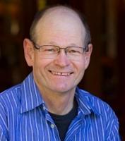 Headshot of NSW Biodiversity Conservation Trust Board member David Freudenberger