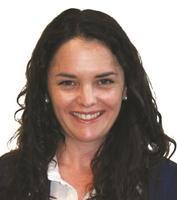 Headshot of NSW Biodiversity Conservation Trust Board member Dr Jane Weatherly